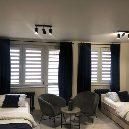 Mw2 Apartament Жешув Экстерьер фото