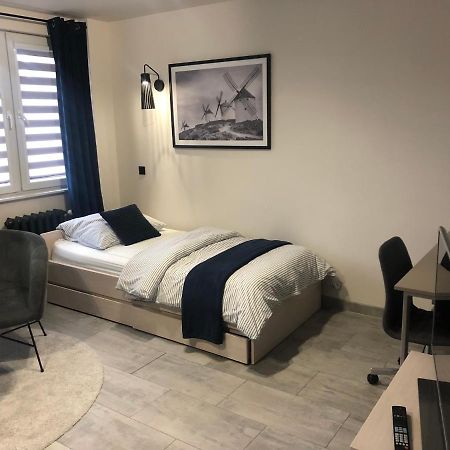 Mw2 Apartament Жешув Экстерьер фото