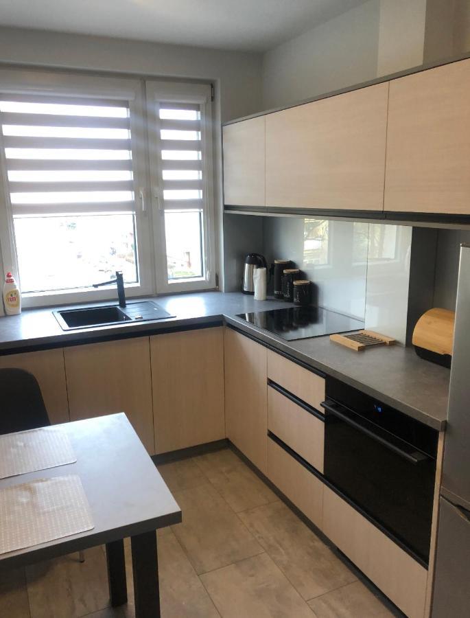 Mw2 Apartament Жешув Экстерьер фото