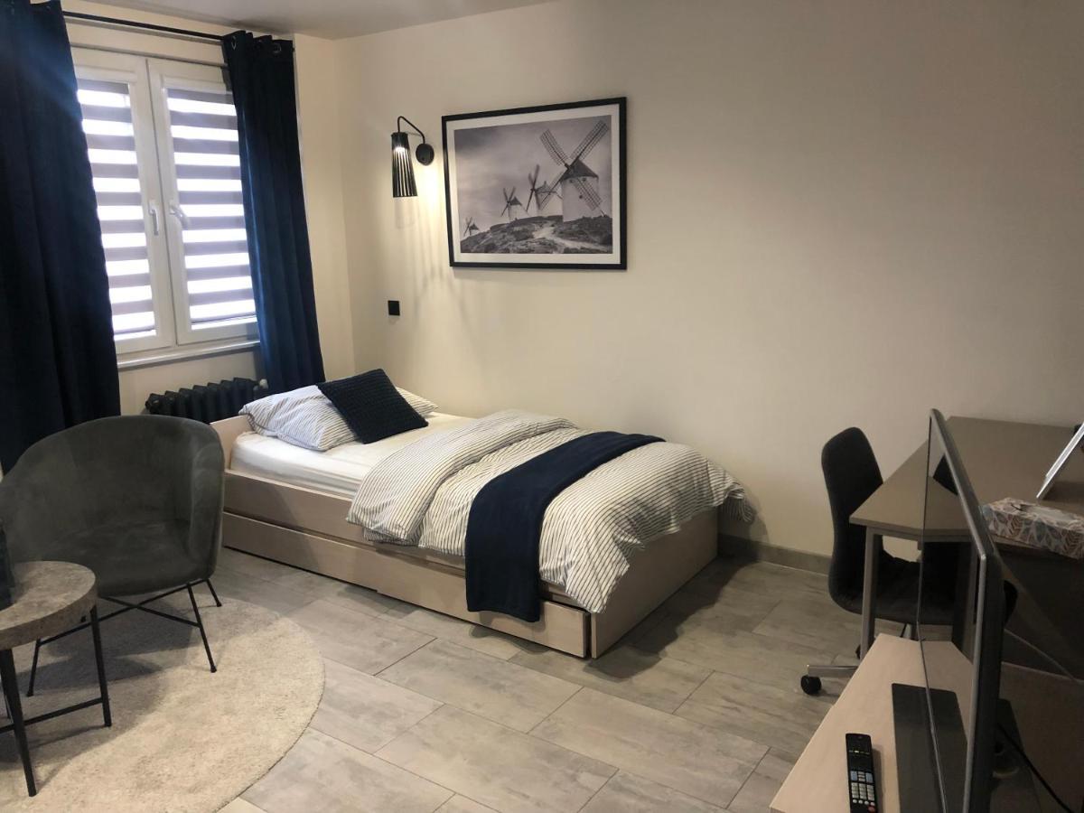 Mw2 Apartament Жешув Экстерьер фото