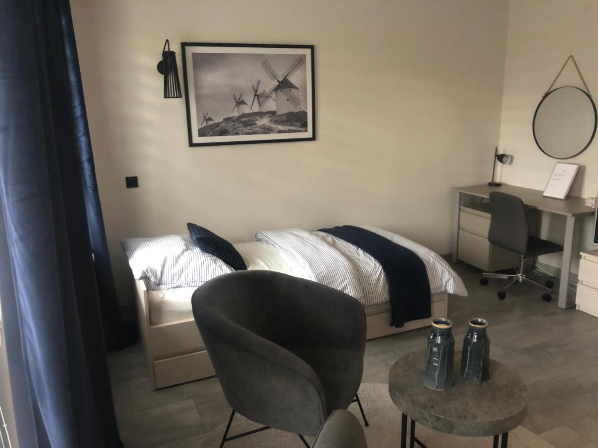 Mw2 Apartament Жешув Экстерьер фото