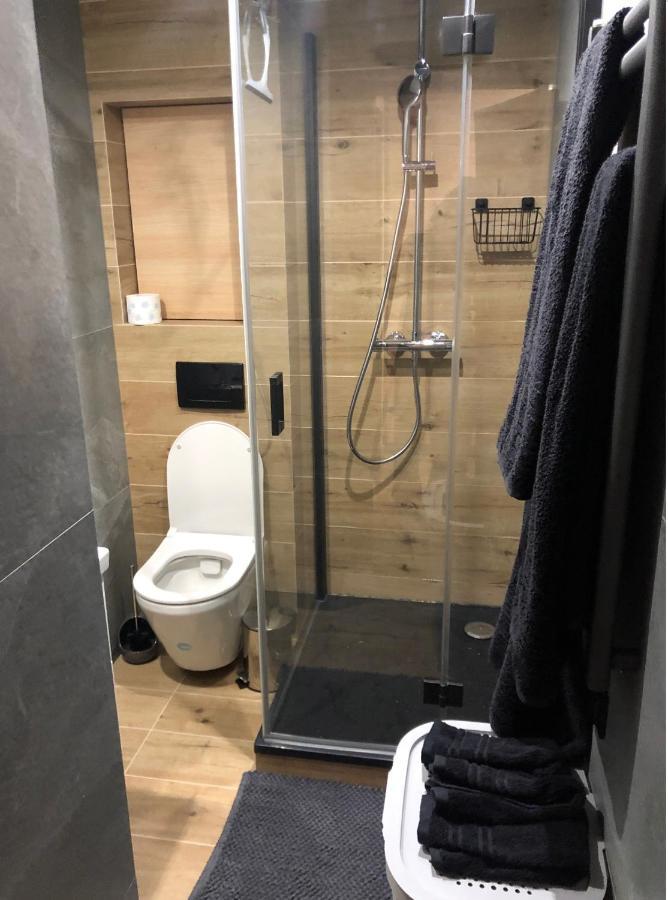 Mw2 Apartament Жешув Экстерьер фото
