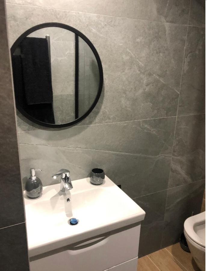 Mw2 Apartament Жешув Экстерьер фото