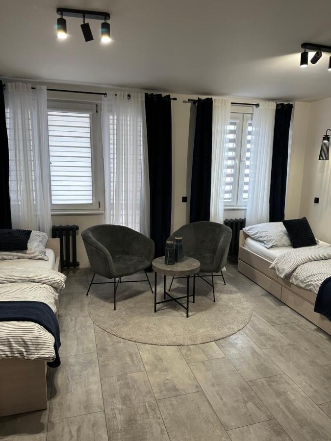 Mw2 Apartament Жешув Экстерьер фото